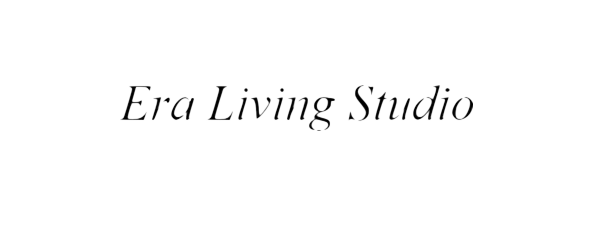 logo era living studio